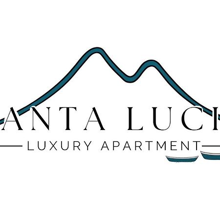 Santa Lucia Luxury Apartment Napoli Eksteriør bilde