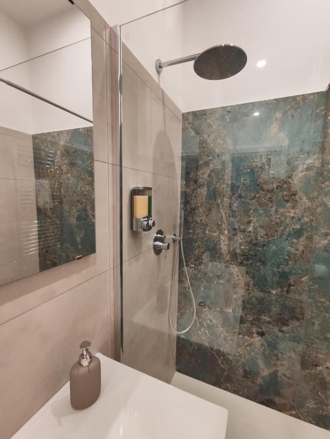 Santa Lucia Luxury Apartment Napoli Eksteriør bilde